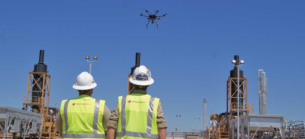Mobile Viewpoint to present High Quality, IP based, Secure Drone Streaming platform at IFSEC/Connect 2021