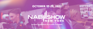 Vislink and Mobile Viewpoint to display their solutions for wireless IP and  AI automated live production at NAB NY 2022