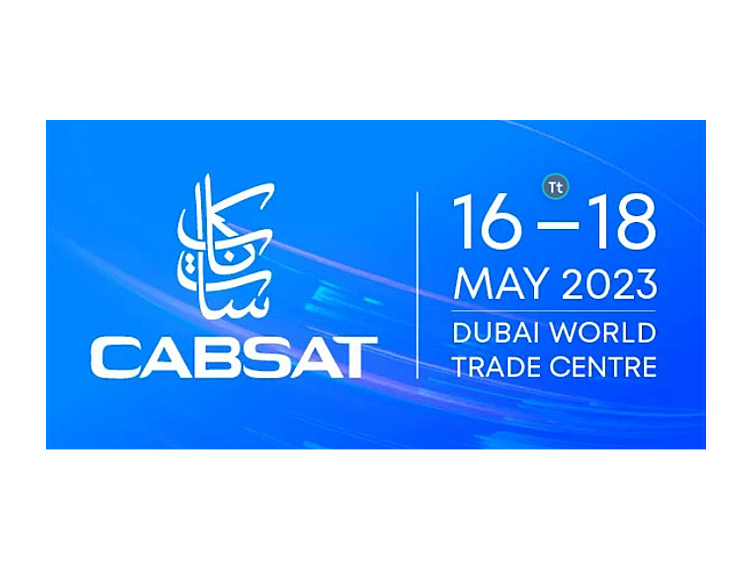 Vislink Leverages Growth Opportunities in the Middle East Featured Exhibitor at CABSAT 2023
